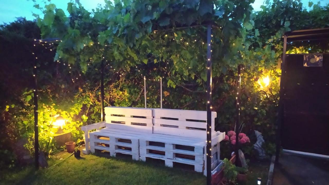 منزل الضيف Burgo  في Cuarenta Y Ocho Luces المظهر الخارجي الصورة
